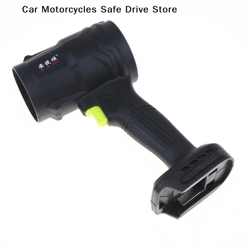 【CM】Car Wash Air Turbo Jet Fan - Dryer Car Blower reseña y precio