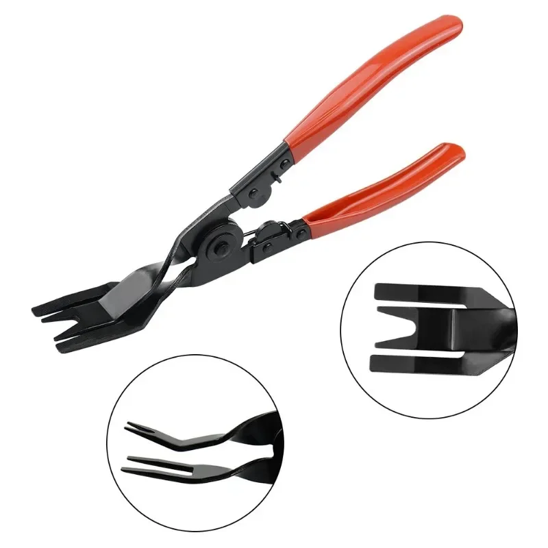 Car Trim Clip Removal Pliers F - Trim Restorer Plastic reseña y precio