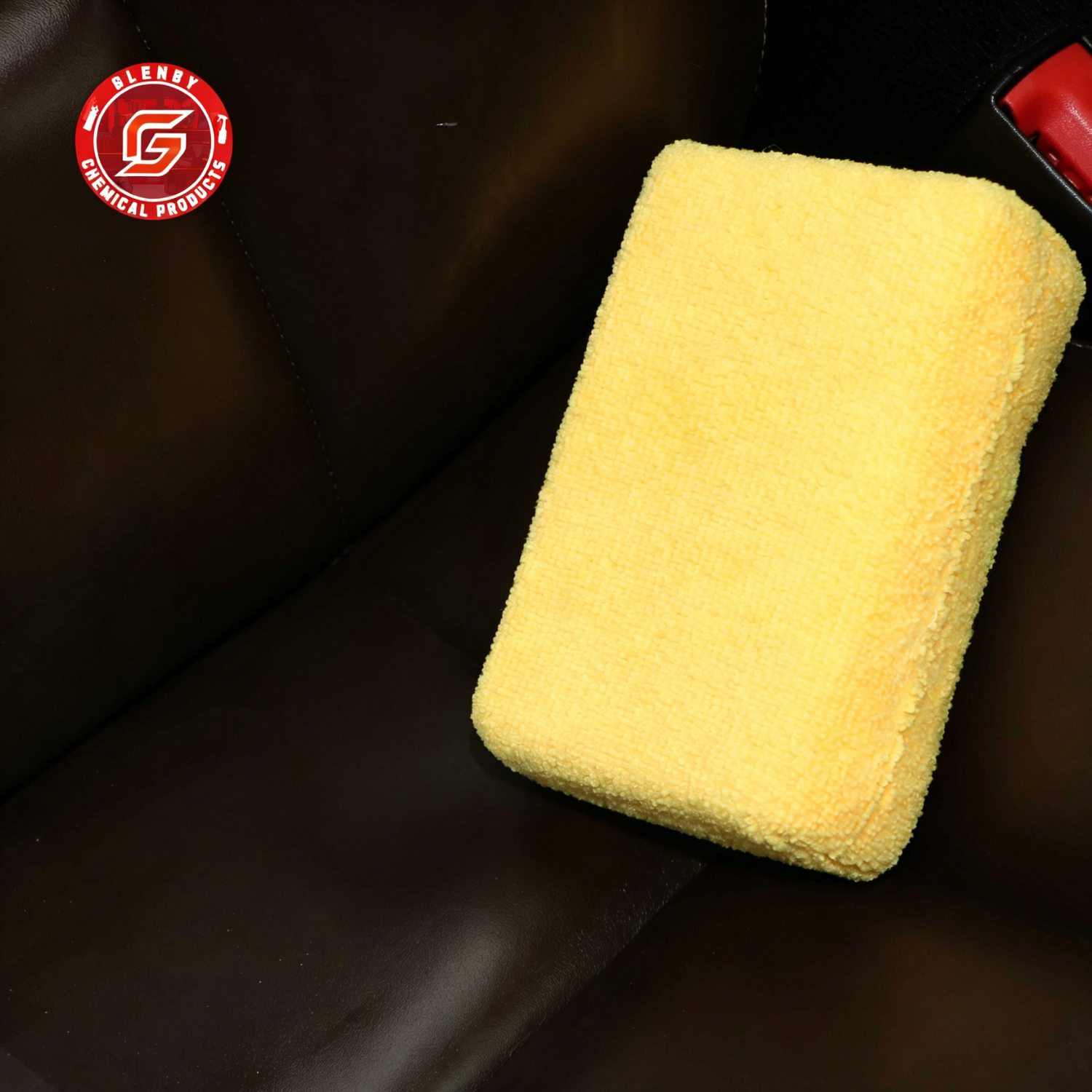 Car Wax Applicator Pads Microf - Wax Applicator Pad reseña y precio