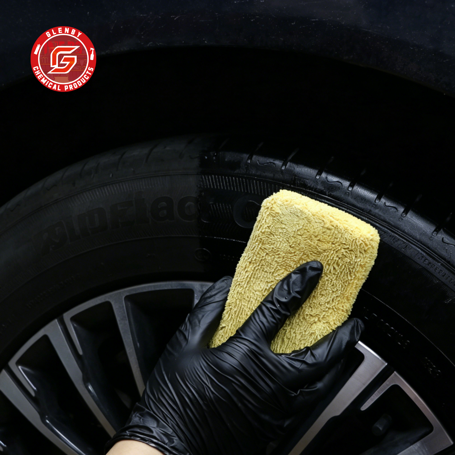 Car Wax Applicator Pads Microf - Wax Applicator Pad reseña y precio