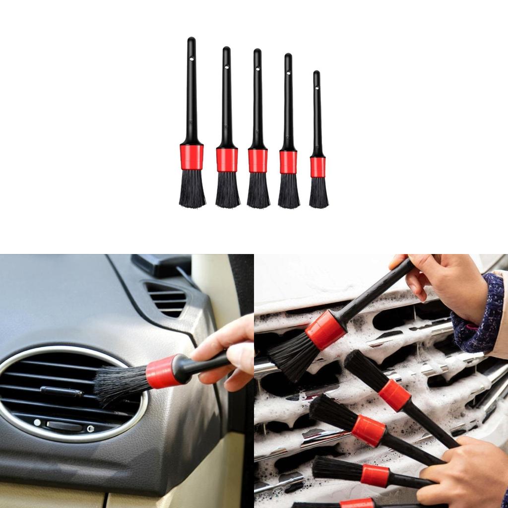 Cleaning Brush Car Dust Dirt C - Dirt Brush Interior reseña y precio