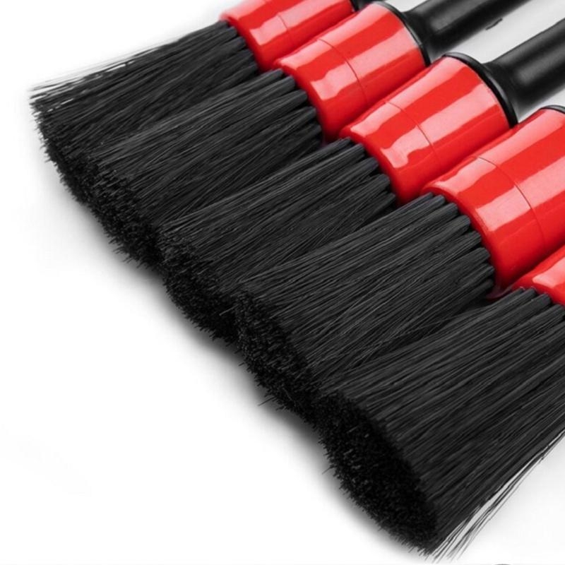 Cleaning Brush Car Dust Dirt C - Dirt Brush Interior reseña y precio