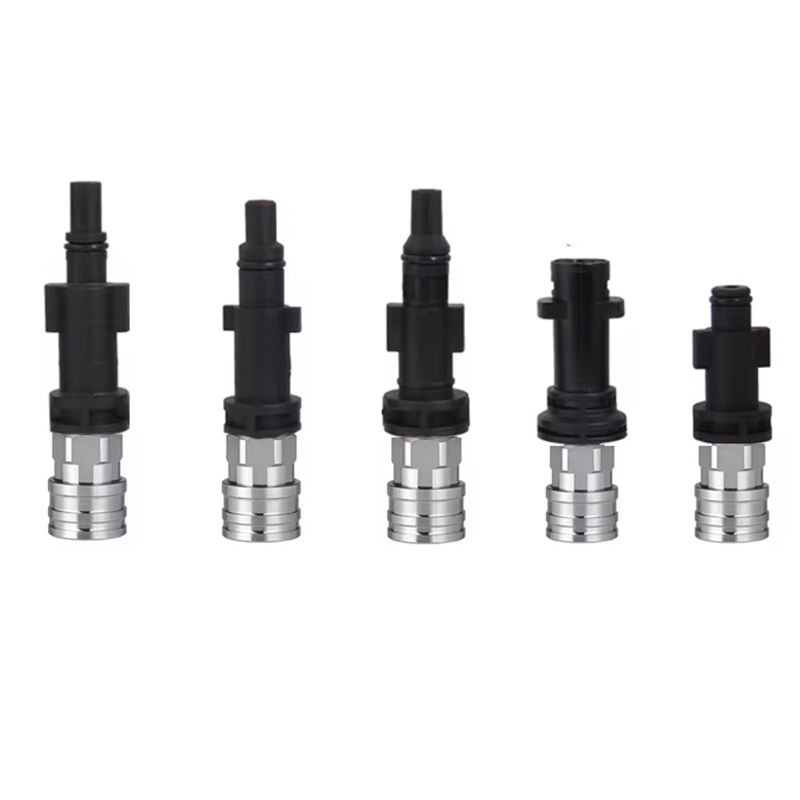 Pressure Washer Quick Connecto - Pressure Washer Foam Gun reseña y precio