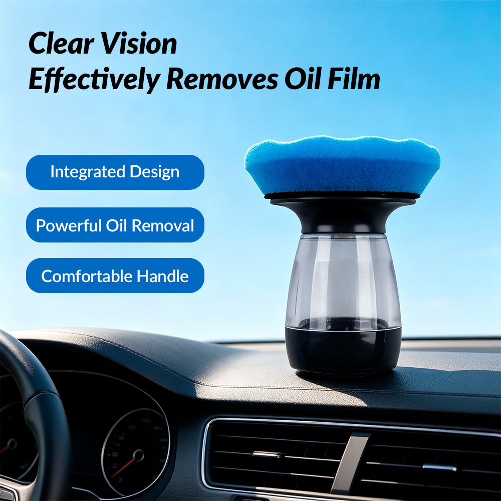 Tire Shine Applicator, Car Pol - Wax Applicator Pad reseña y precio