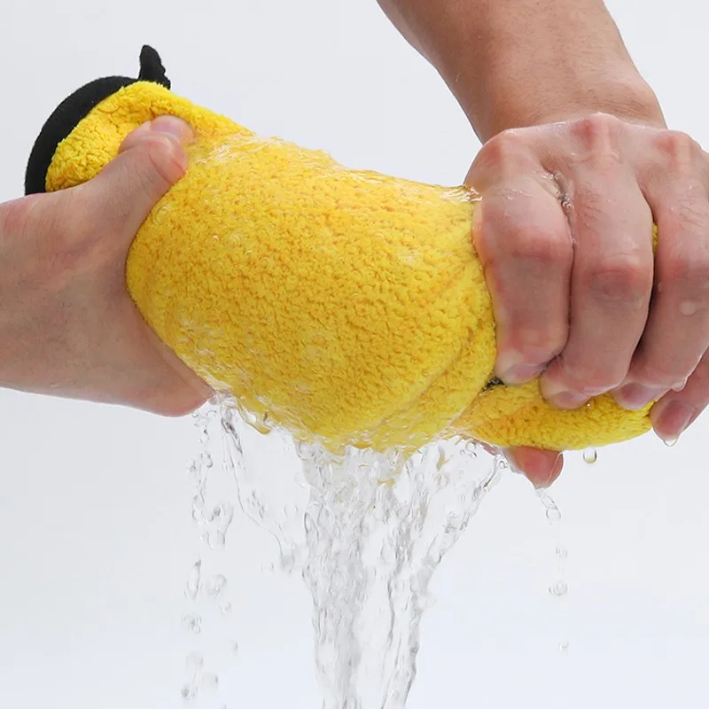 10/1Pcs Microfiber Cleaning To - Microfiber Towel Detailing reseña y precio