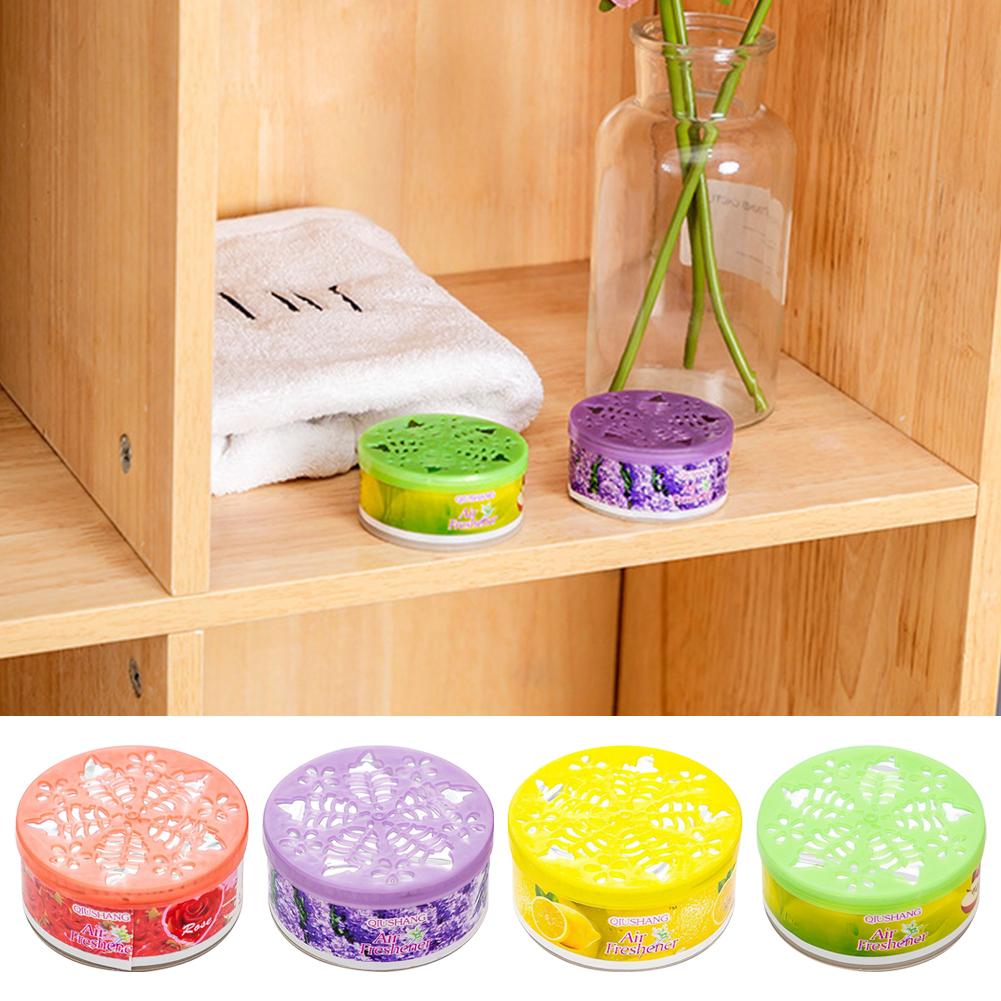 Solid Air Freshener Aromathera - Odor Eliminator Car reseña y precio