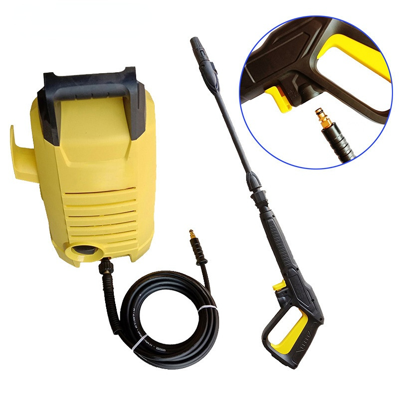 High Pressure Spray gun For Ka - Pressure Washer Foam Gun reseña y precio