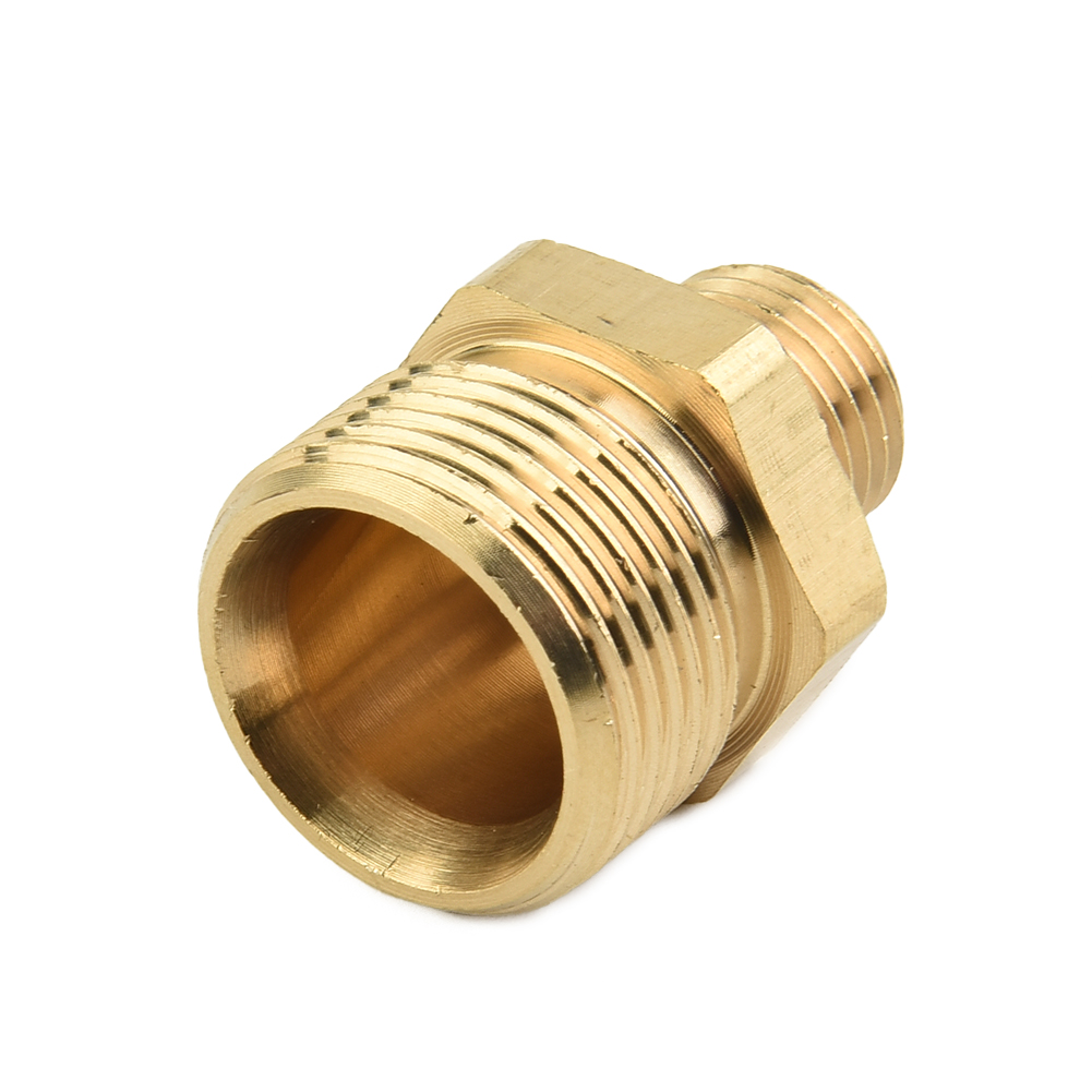 Drision Male M22 To 1/4 Inch T - Car Shampoo Ph reseña y precio