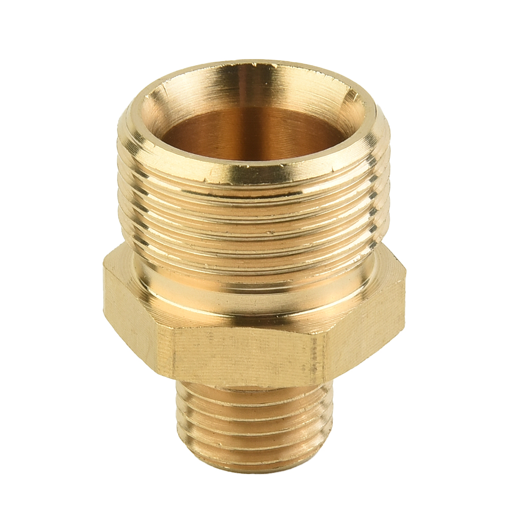 Drision Male M22 To 1/4 Inch T - Car Shampoo Ph reseña y precio
