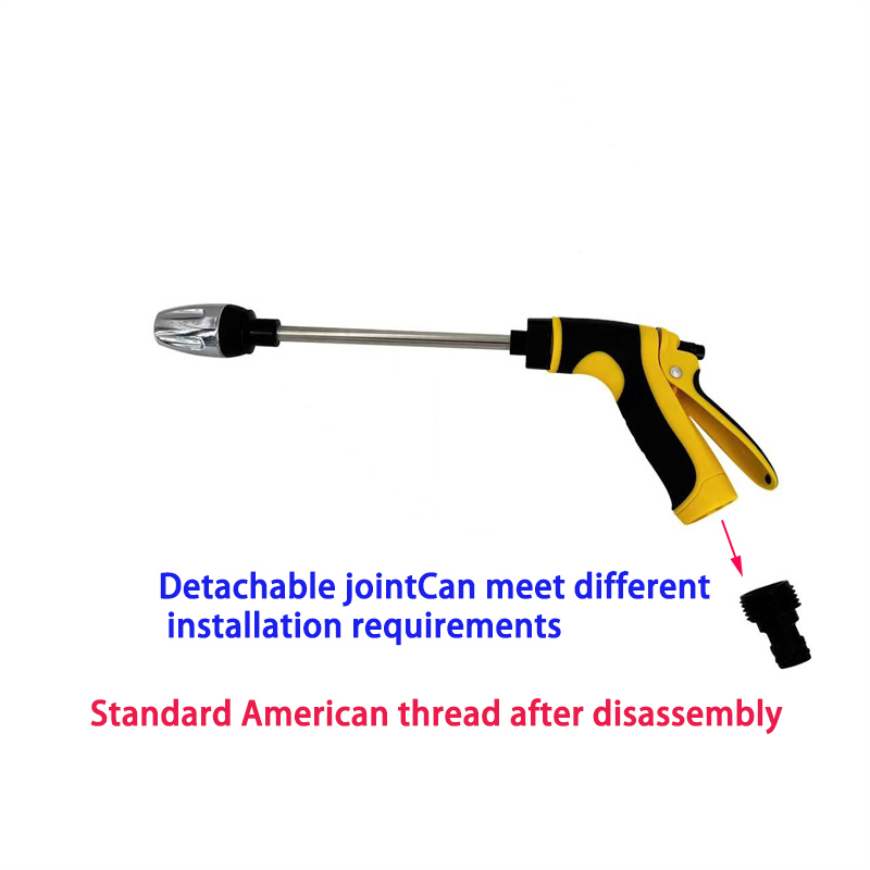 High Portable Automobiles Clea - Pressure Washer Foam Gun reseña y precio