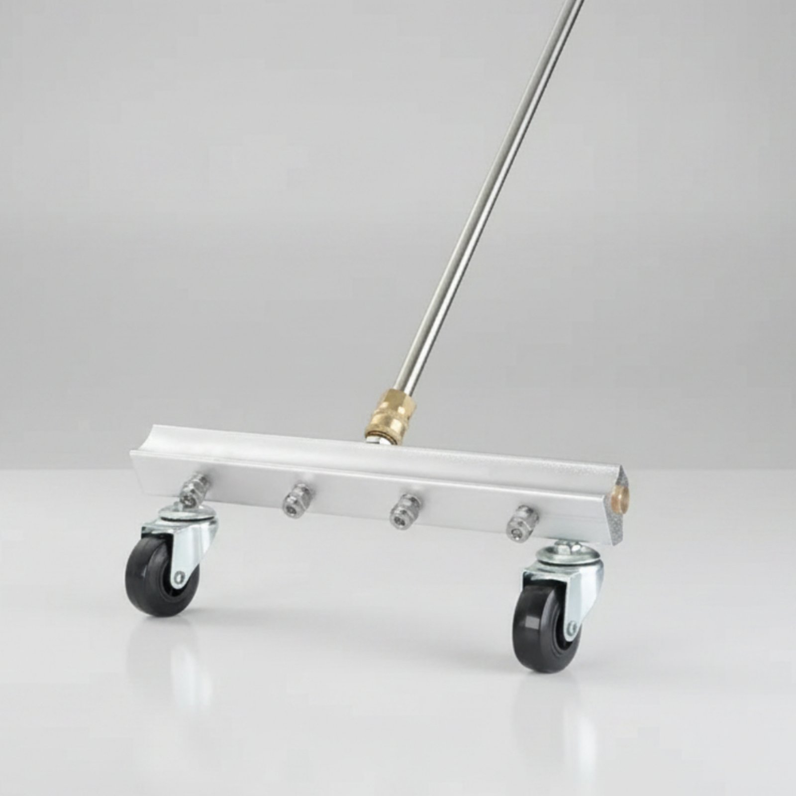 Pressure Washer Undercarriage  - Wheel Cleaner Alloy reseña y precio