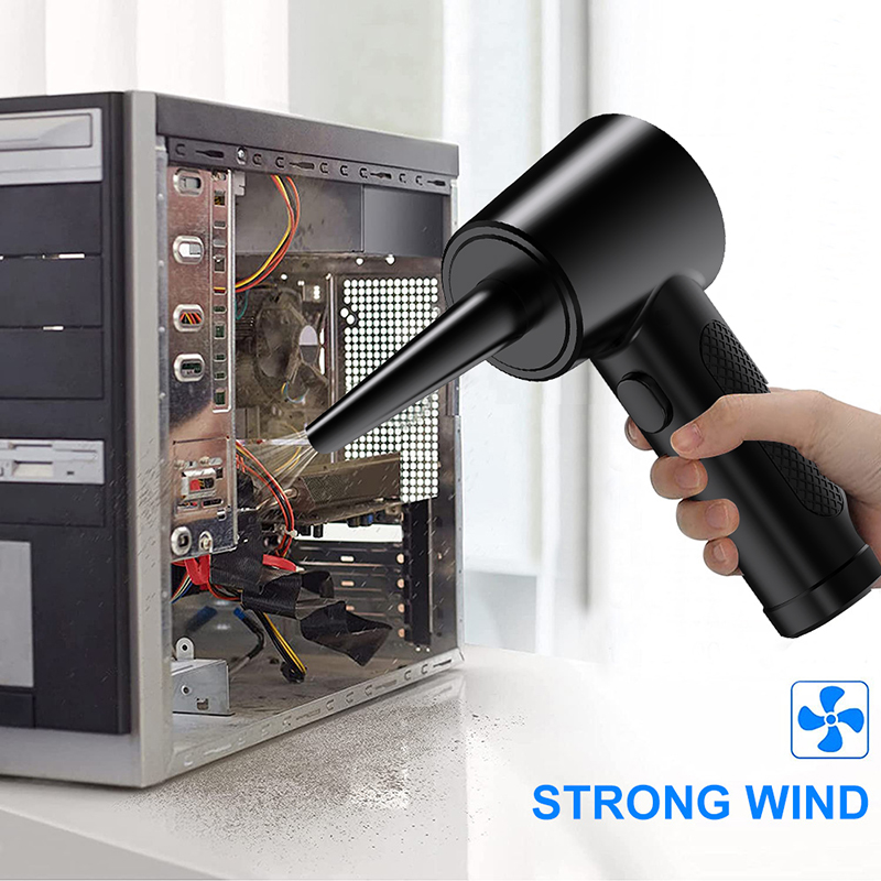 Compressed Air Duster, 51000 R - Dryer Car Blower reseña y precio