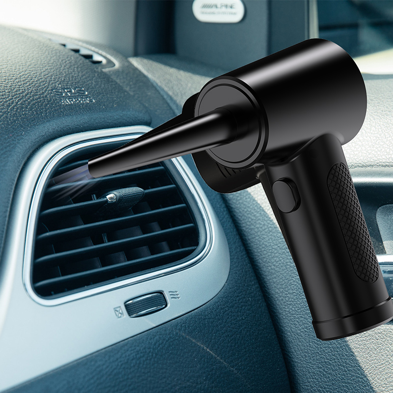 Compressed Air Duster, 51000 R - Dryer Car Blower reseña y precio