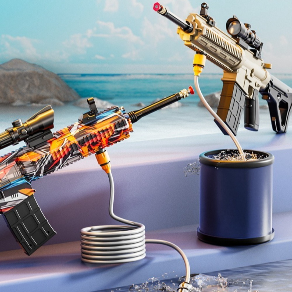 High Pressure M41 Water Gun To - Car Shampoo Ph reseña y precio