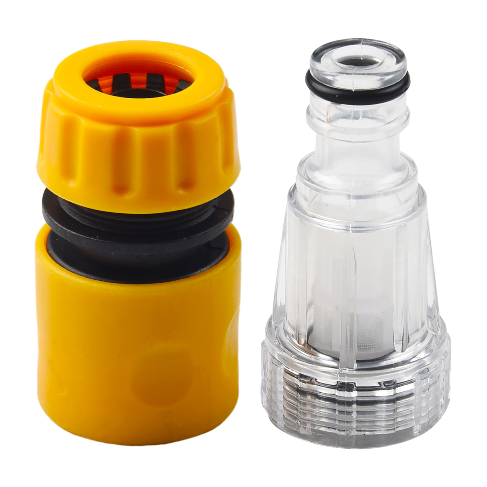 Car Washer Adapter High Pressu - Car Shampoo Ph reseña y precio