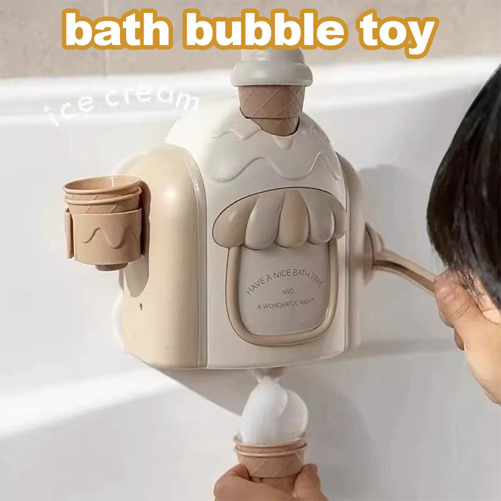 Kids Bubble Foam Machine - Car - Foam Cannon Car Wash reseña y precio