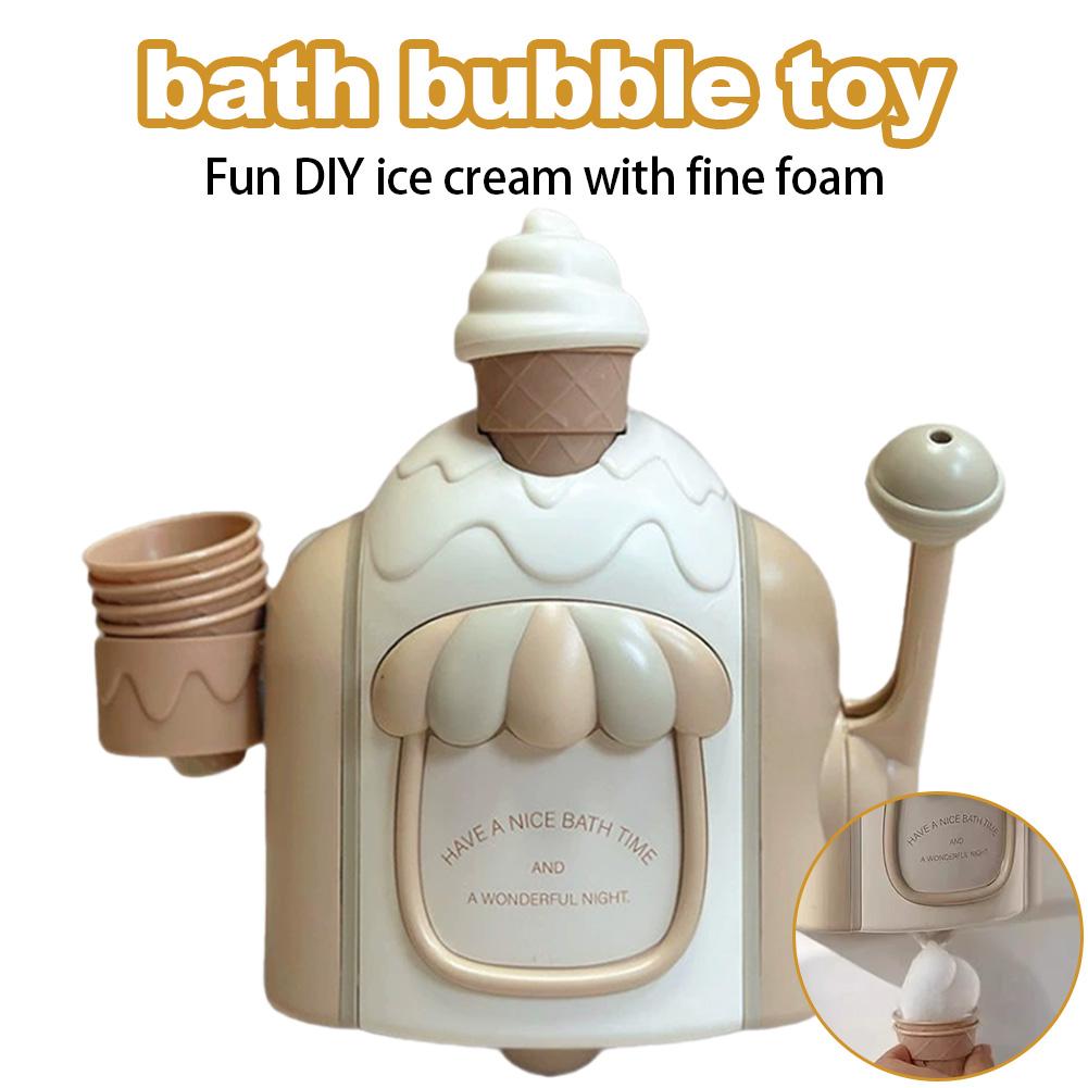 Kids Bubble Foam Machine - Car - Foam Cannon Car Wash reseña y precio