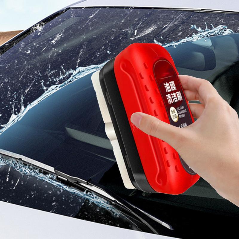 120ml Glass Oil Film Remover A - Car Shampoo Ph reseña y precio