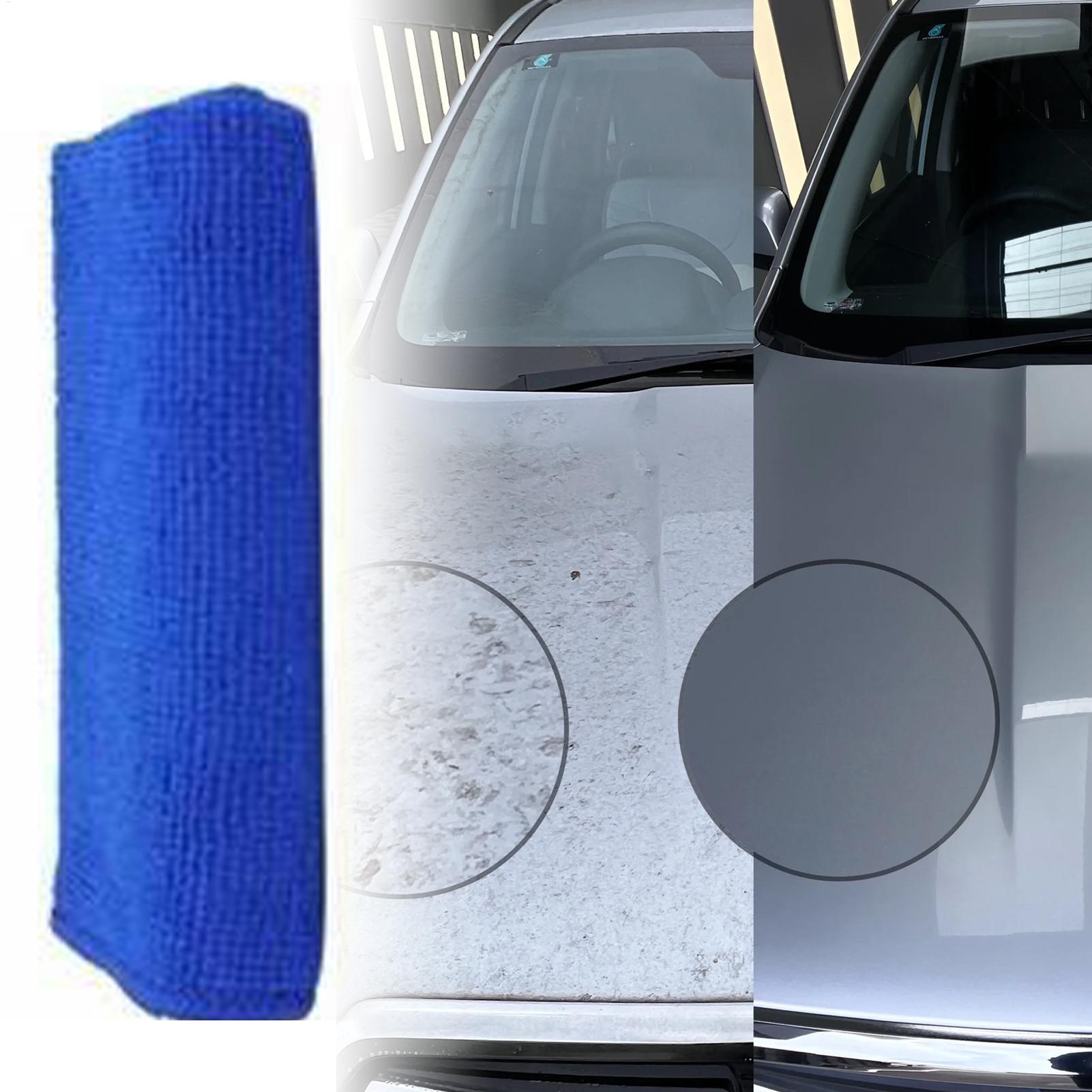 Car Detailing Clay Towel Fine  - Clay Bar Lubricant reseña y precio