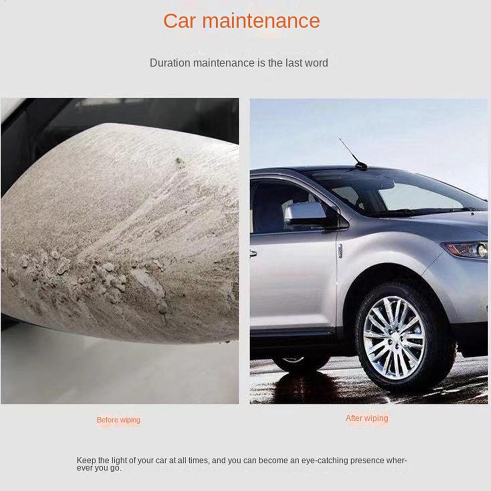 Car Detailing Clay Towel Fine  - Clay Bar Lubricant reseña y precio