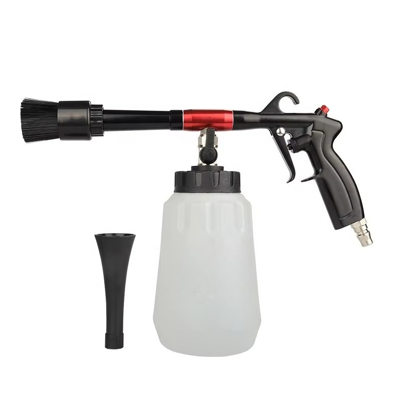 Factory direct sales Customize - Dirt Brush Interior reseña y precio