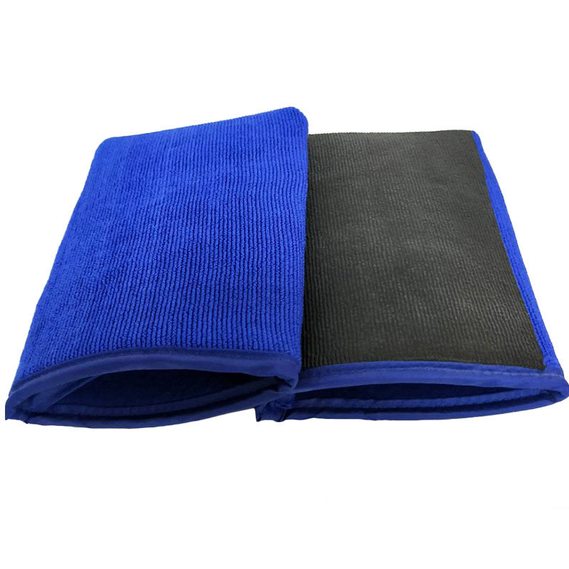 Magic Clay Bar Washing Gloves  - Clay Bar Lubricant reseña y precio
