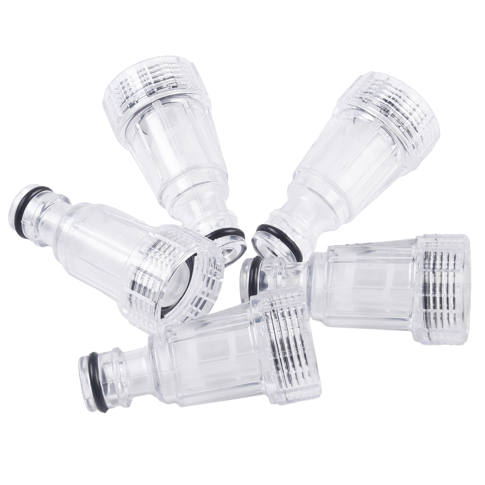 5pcs Car Clean Machine Water F - Car Shampoo Ph reseña y precio
