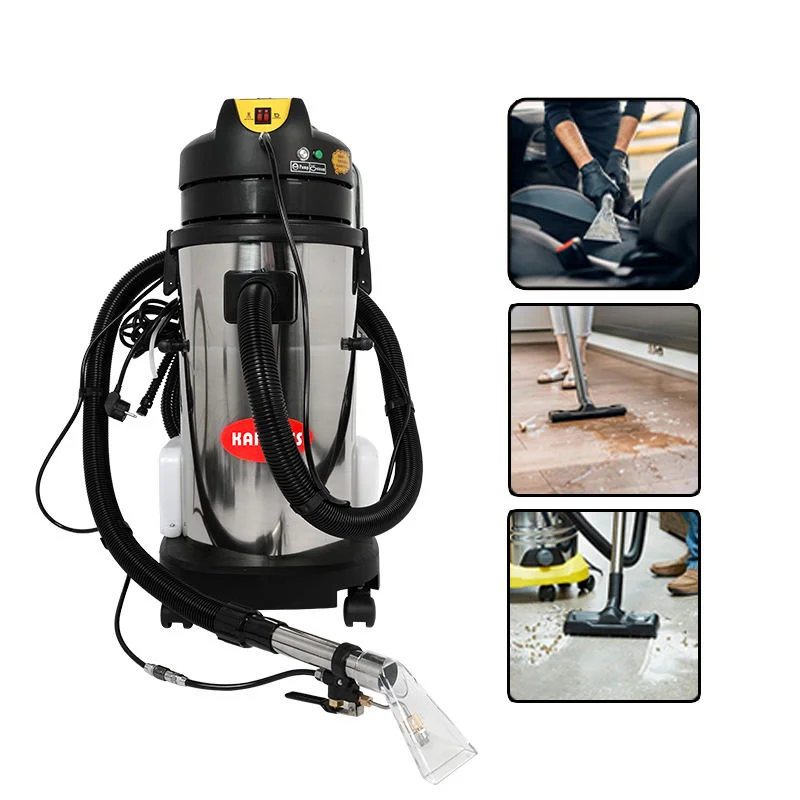 TLF Karjoys Plastic Wet & Dry  - Car Cleaning Brush reseña y precio