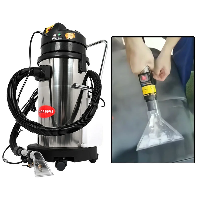 TLF Karjoys Plastic Wet & Dry  - Car Cleaning Brush reseña y precio