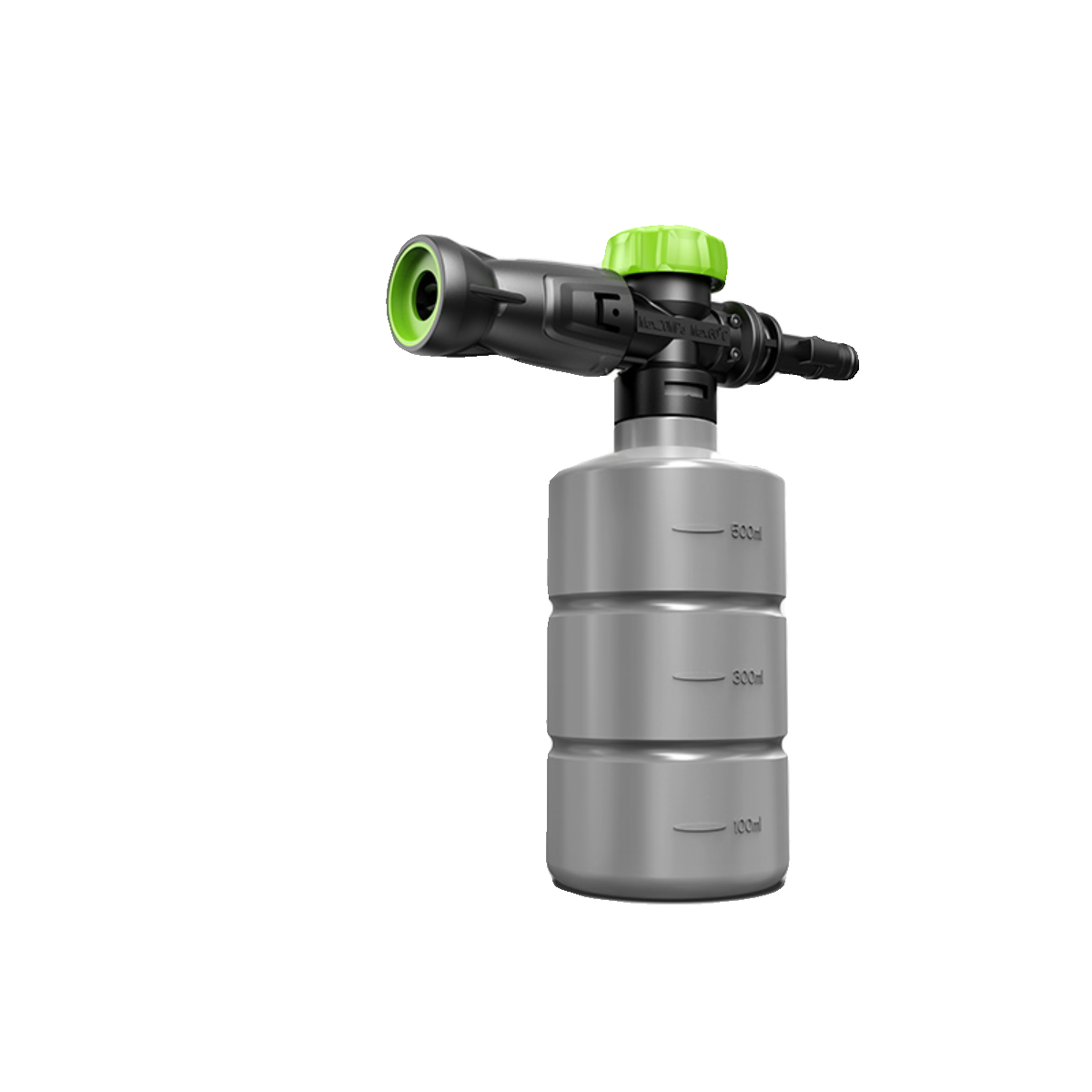 Lutian Washing Machine Accesso - Foam Cannon Car Wash reseña y precio