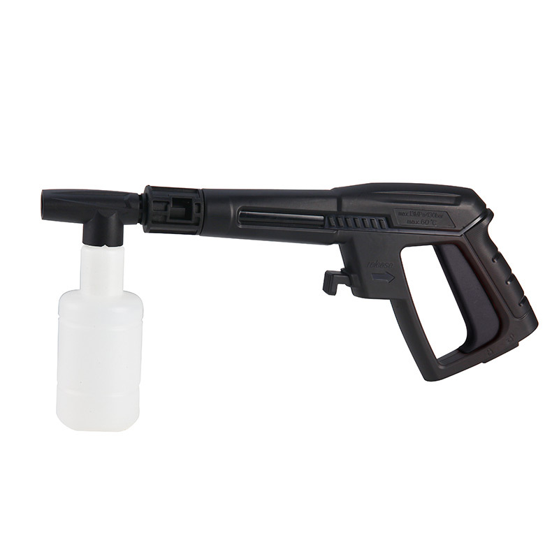 Lutian Washing Machine Accesso - Foam Cannon Car Wash reseña y precio