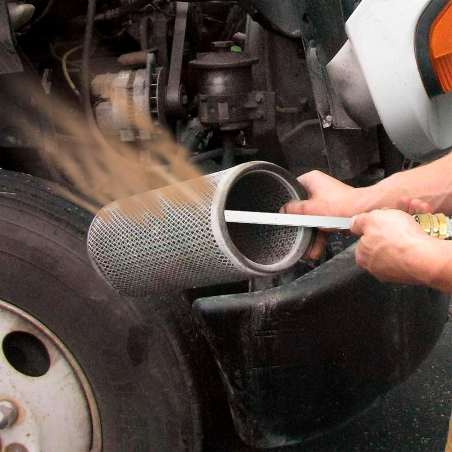 Car Water Tank Removal-Free Ra - Car Shampoo Ph reseña y precio
