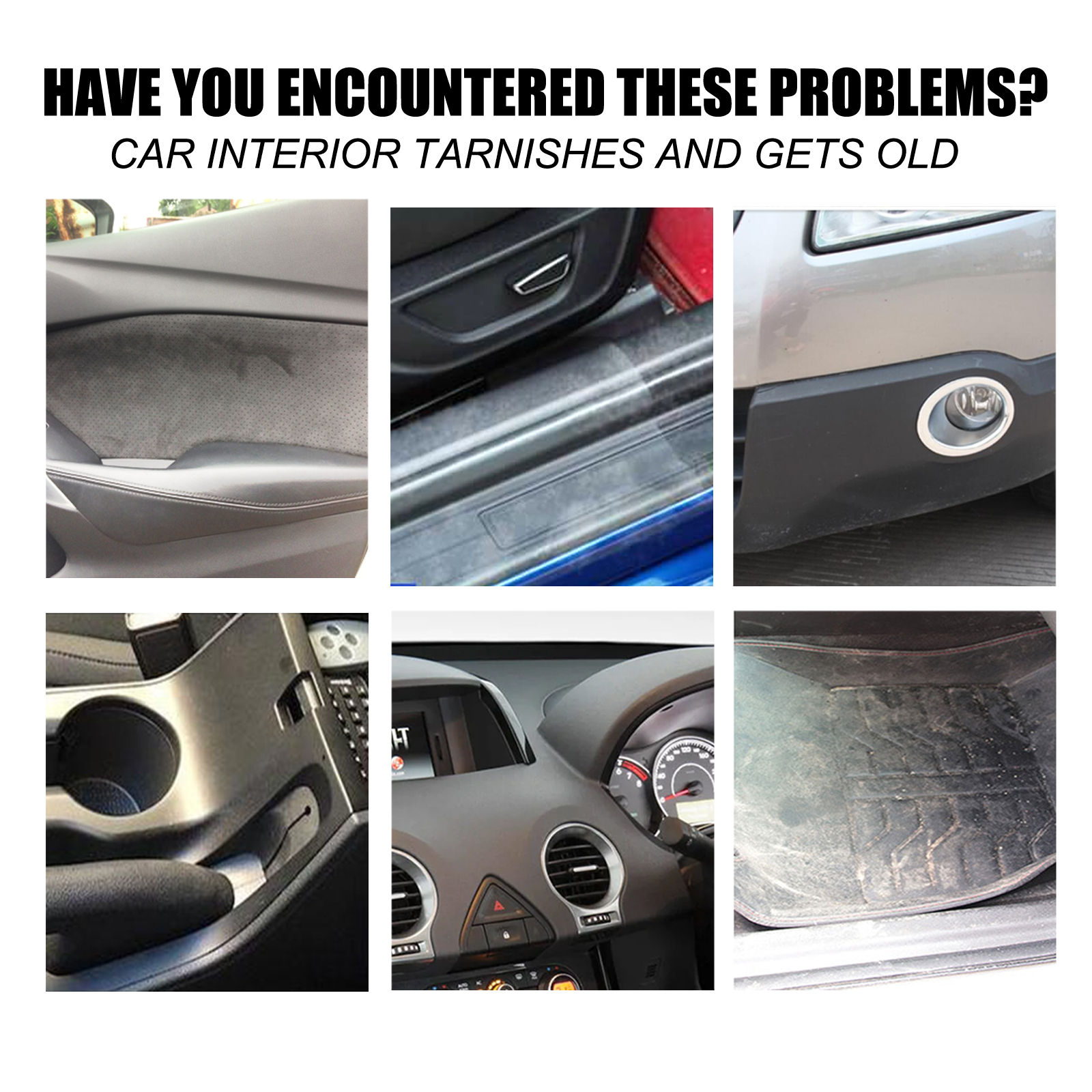 Plastic Restorer Dashboard Res - Trim Restorer Plastic reseña y precio