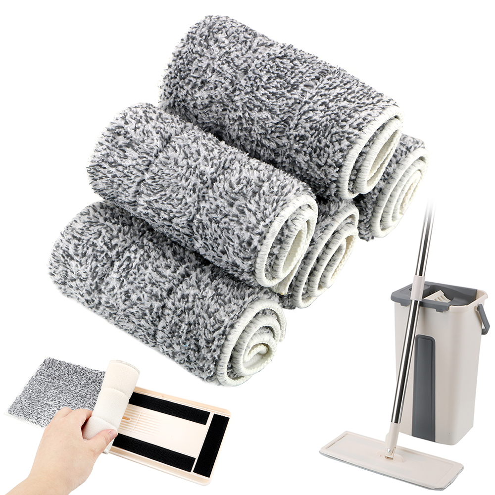 4/6pcs Microfiber Towel Car Mo - Car Cleaning Brush reseña y precio