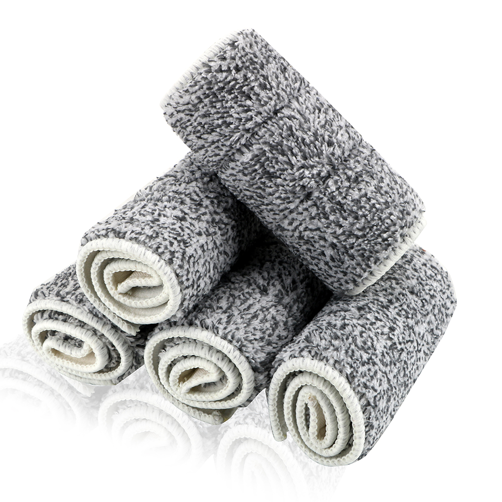 4/6pcs Microfiber Towel Car Mo - Car Cleaning Brush reseña y precio