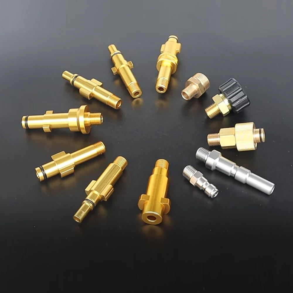Pressure Washer Gun Lance Bayo - Pressure Washer Foam Gun reseña y precio