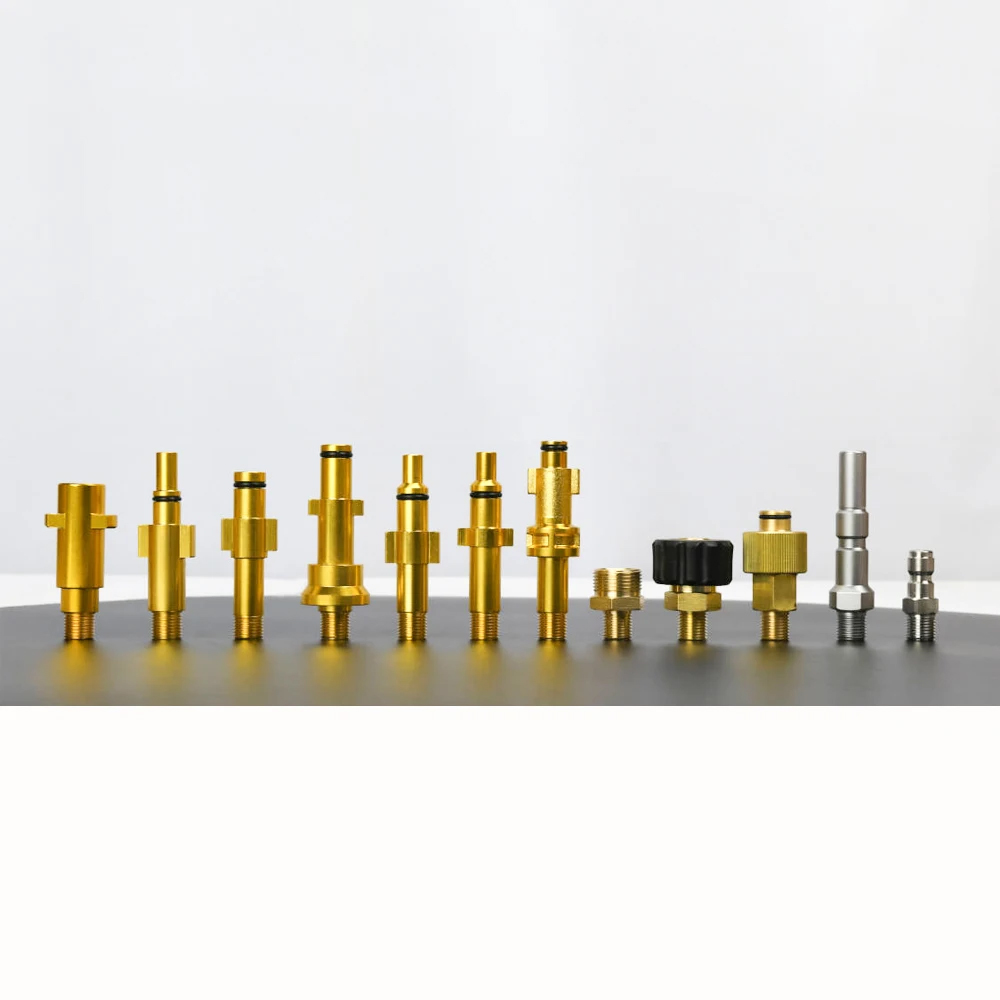 Pressure Washer Gun Lance Bayo - Pressure Washer Foam Gun reseña y precio