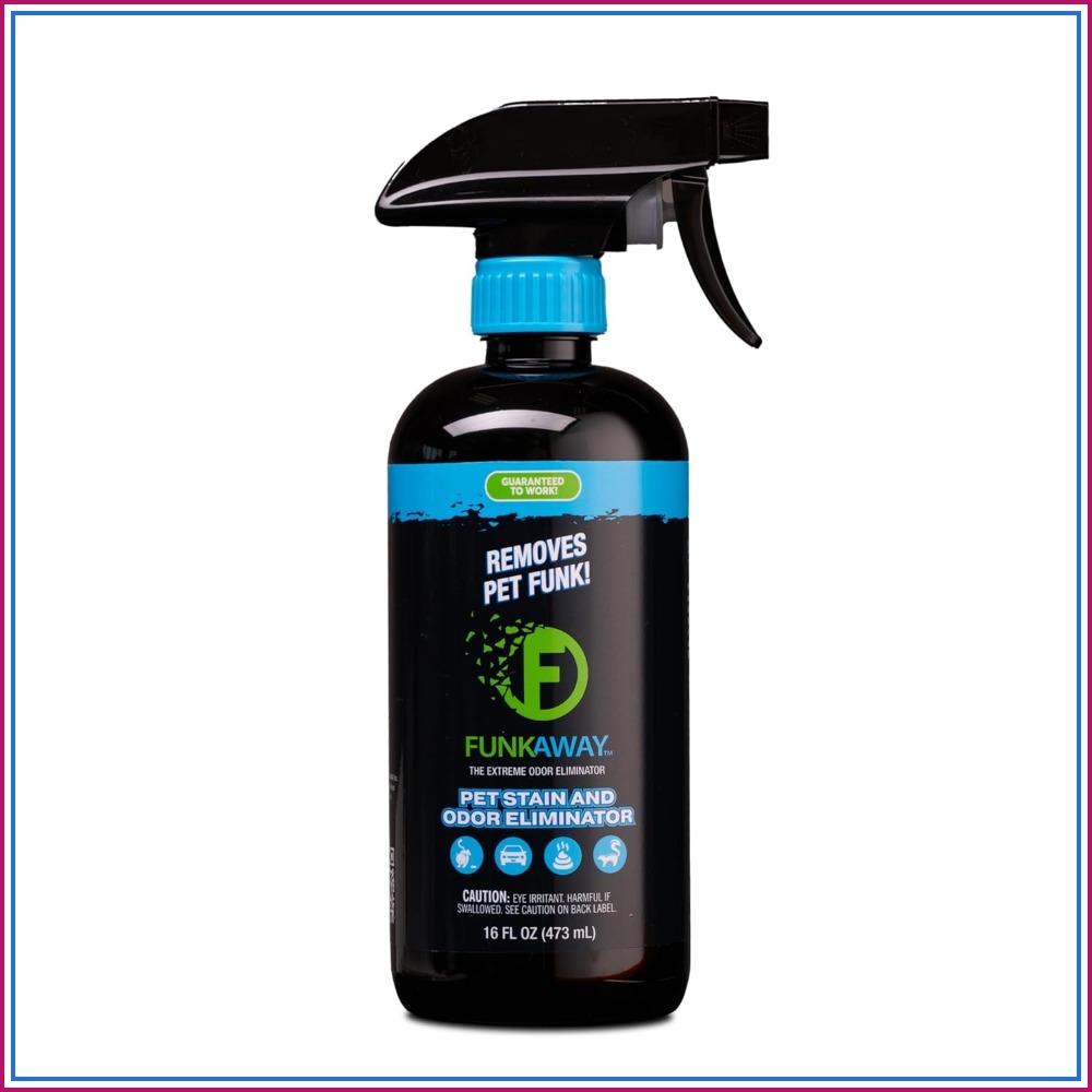 Pet Stain & Odor Eliminator Sp - Odor Eliminator Car reseña y precio