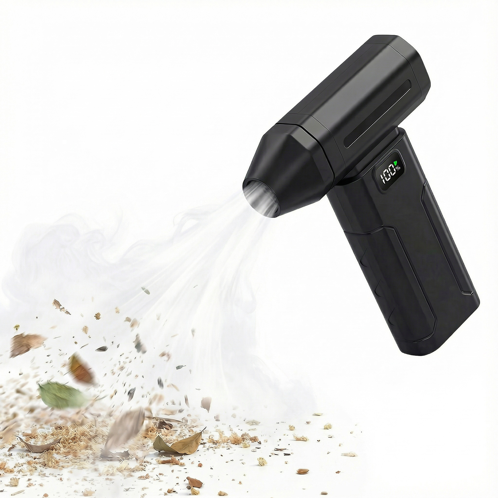 Violent Fan 5-Speed Handheld P - Dryer Car Blower reseña y precio