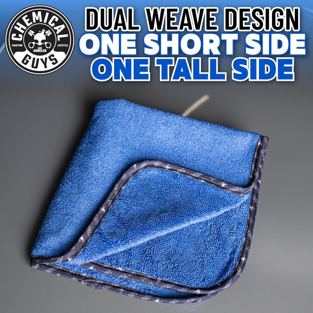 Ultra-Soft Microfiber Towels f - Microfiber Towel Detailing reseña y precio