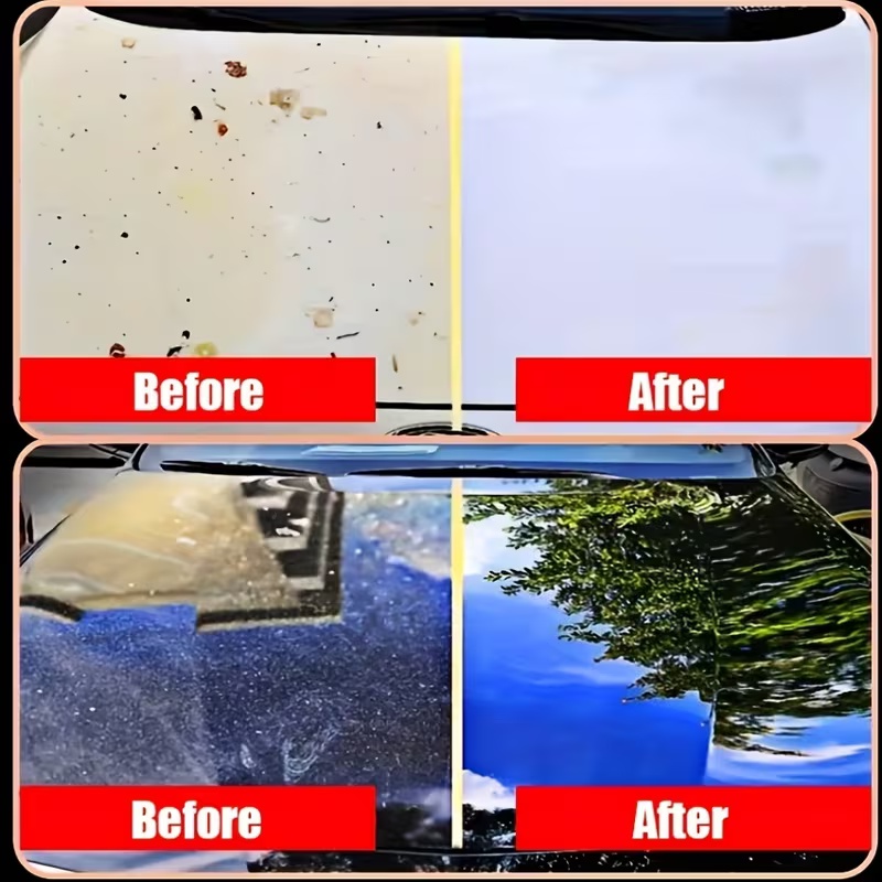 120ml Car Plastic & Trim Resto - Trim Restorer Plastic reseña y precio