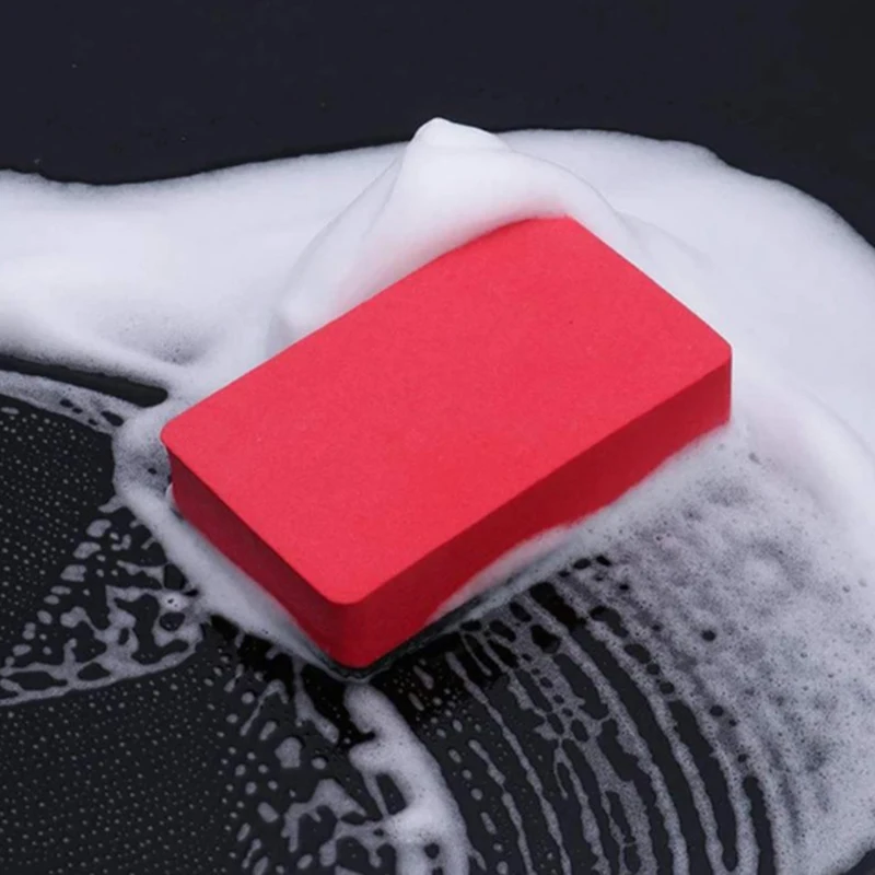 1/2/5Pcs Car Magic Clay Bar Pa - Clay Bar Lubricant reseña y precio