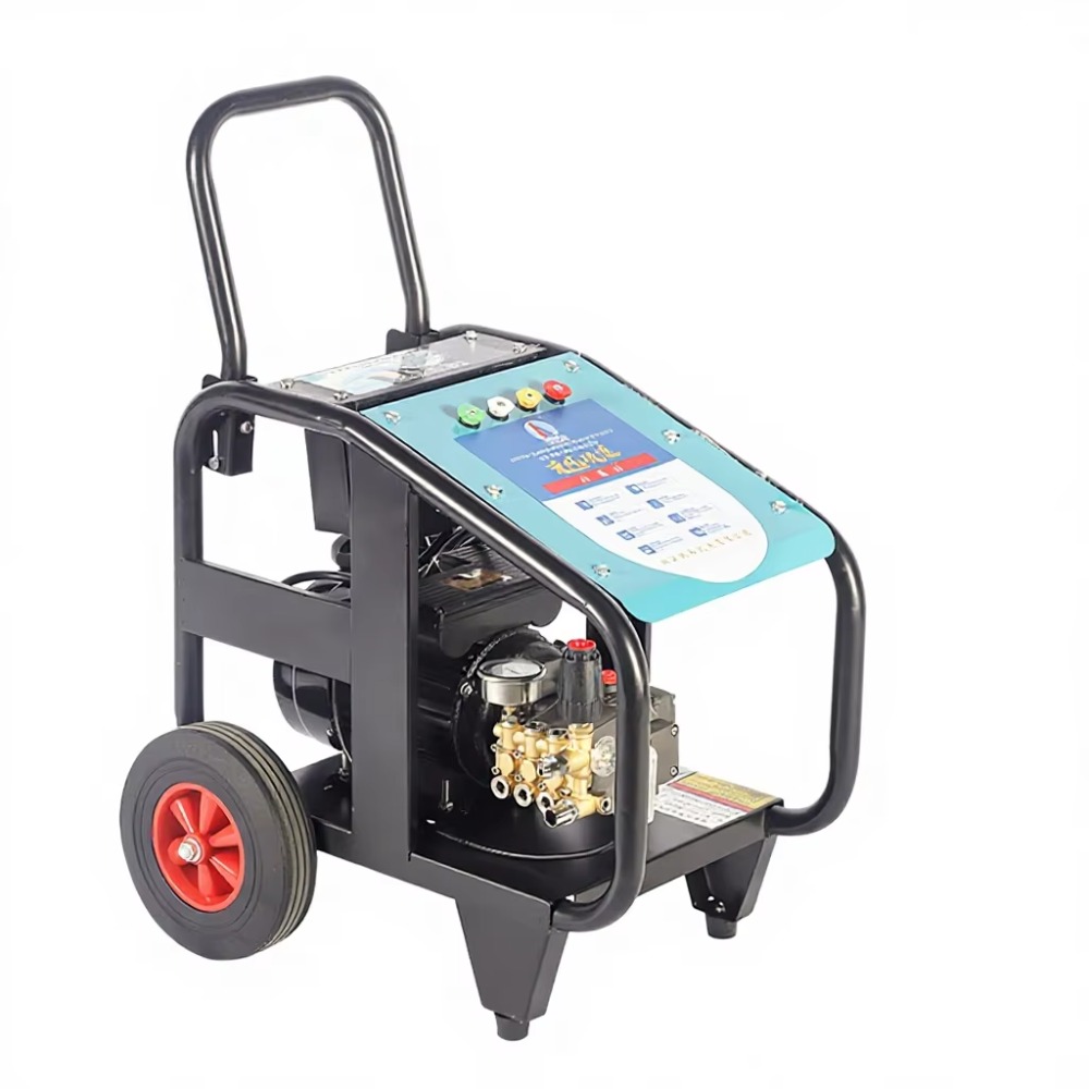 Electric Ultra-High Pressure W - Car Cleaning Brush reseña y precio