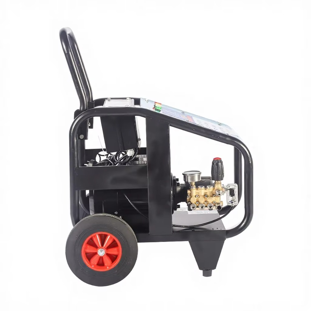 Electric Ultra-High Pressure W - Car Cleaning Brush reseña y precio