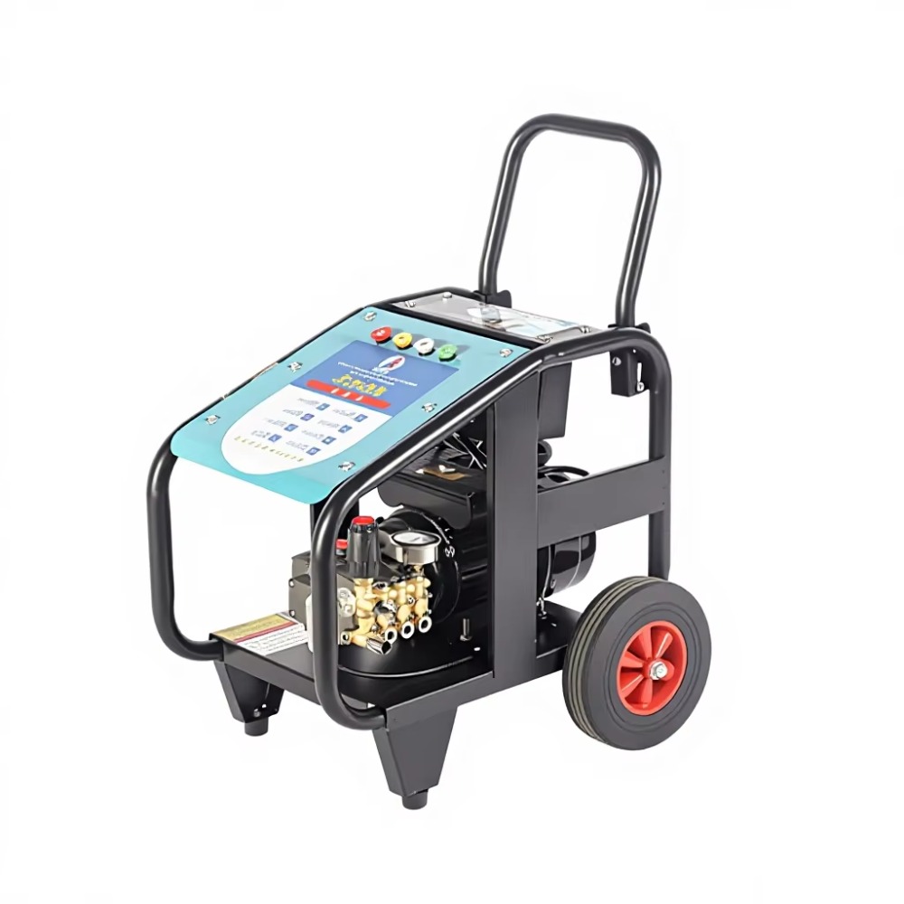 Electric Ultra-High Pressure W - Car Cleaning Brush reseña y precio