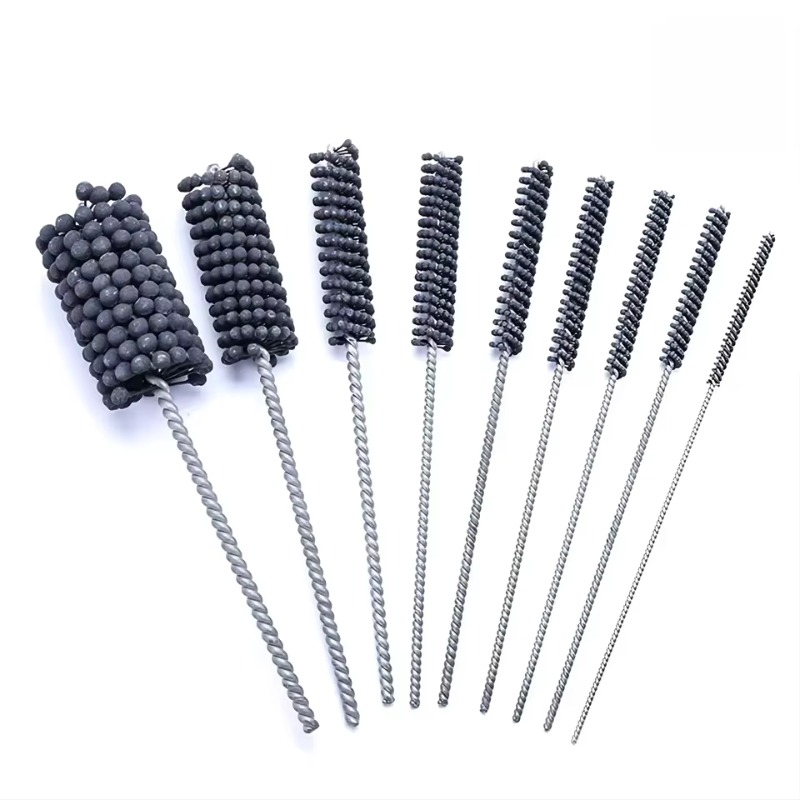 Vehicle Engine Cleaning Polish - Car Cleaning Brush reseña y precio
