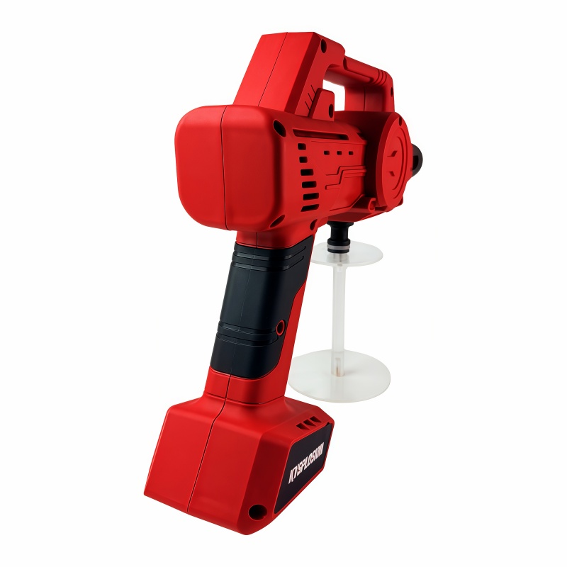Portable wireless High Pressur - Foam Cannon Car Wash reseña y precio