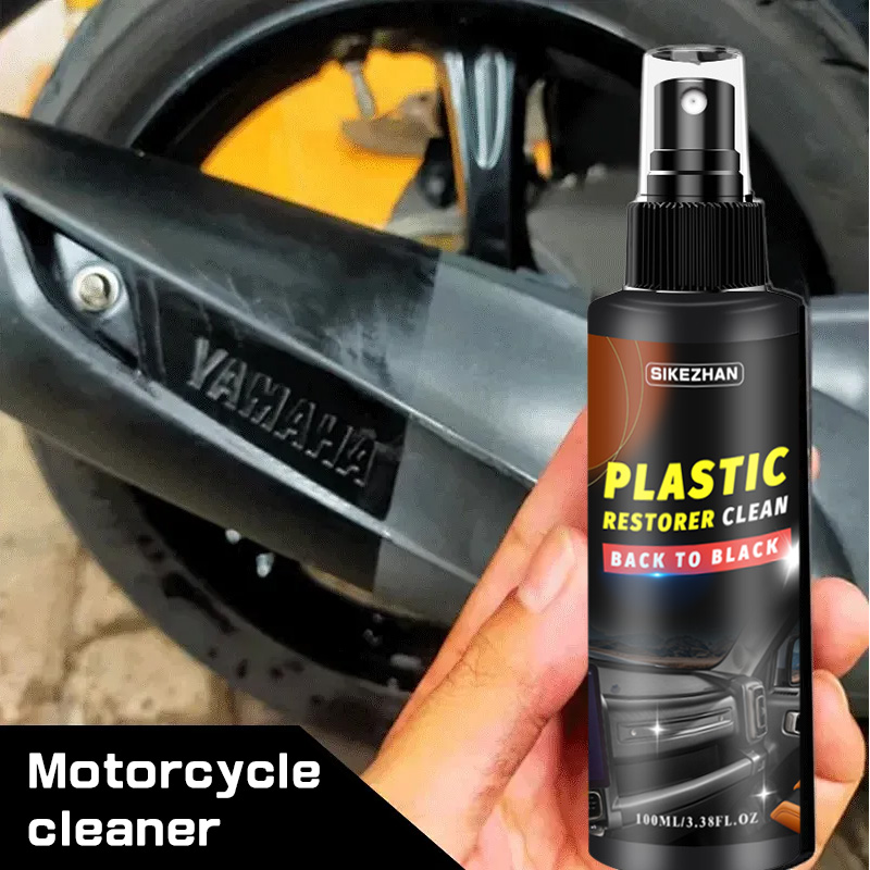 Motorcycle Nano Coating Agent  - Car Shampoo Ph reseña y precio