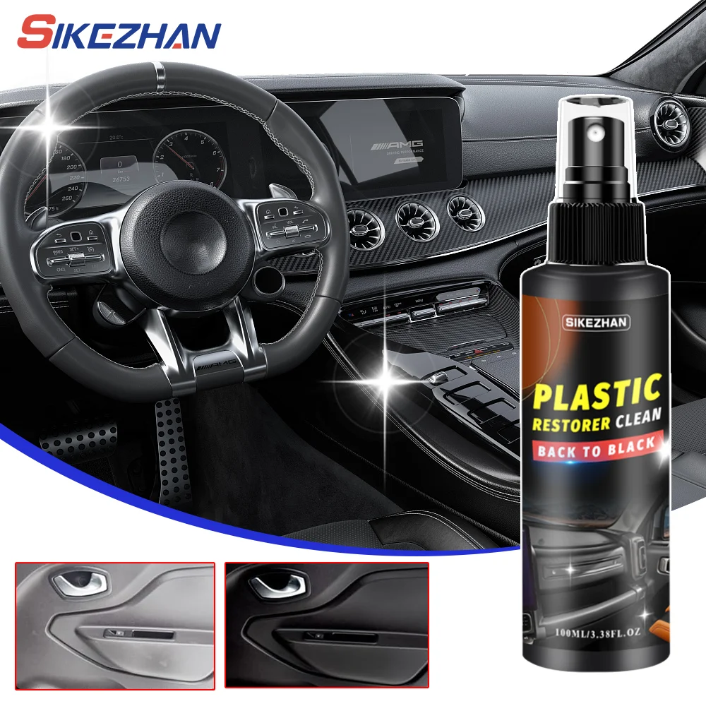 Motorcycle Nano Coating Agent  - Car Shampoo Ph reseña y precio