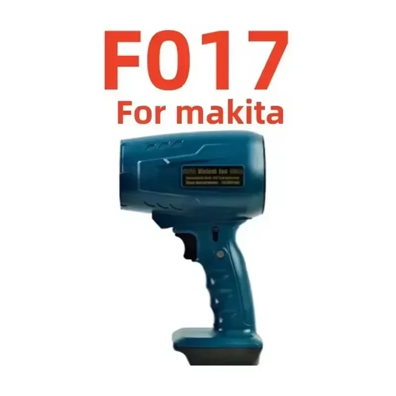 Makita 18V Battery F017 Electr - Dryer Car Blower reseña y precio